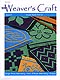 Weaver's Craft Issue #21
