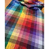 Perle Color Study Pattern Leaflet