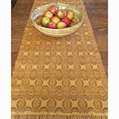 Bountiful Harvest Pattern Leaflet
