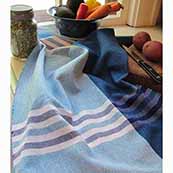 Anchors Aweigh Towels