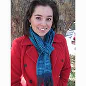 Illusion Scarf Pattern Leaflet