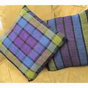 Luscious Pillows Pattern Leaflet