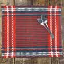 Yarn Barn's Anniversary Placemats pattern