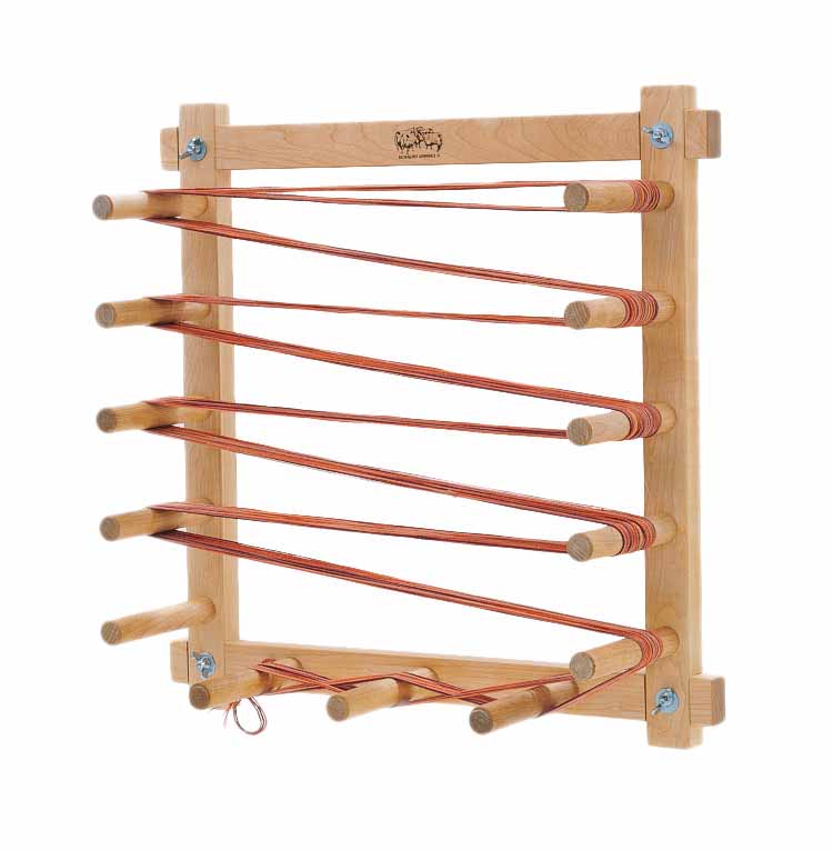Schacht 4 1/2 yard Warping Board