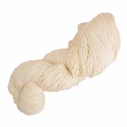 3/2 Organic Cotton skeins