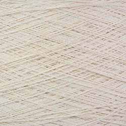 Cotton 6/2 Natural. large mill cone