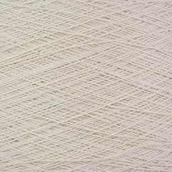 Cotton 8/2 Natural, large mill cone
