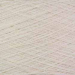 Cotton 10/2 Natural, large mill cone