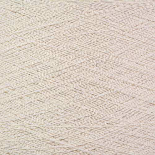 Cotton 16/2 Natural, large mill cone
