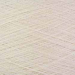 Cotton 16/2 Natural, large mill cone