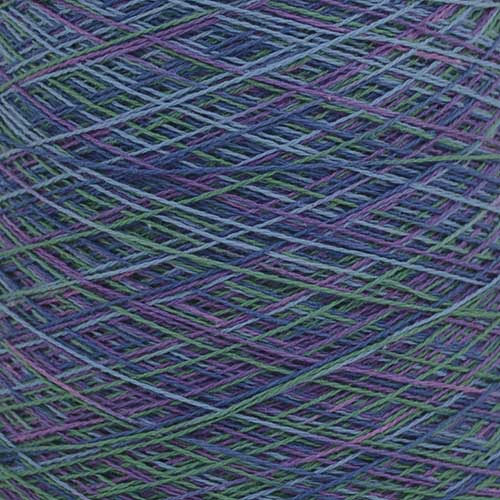 8/2 Cotton Multicolored