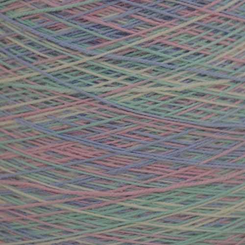 8/2 Cotton Variegated
