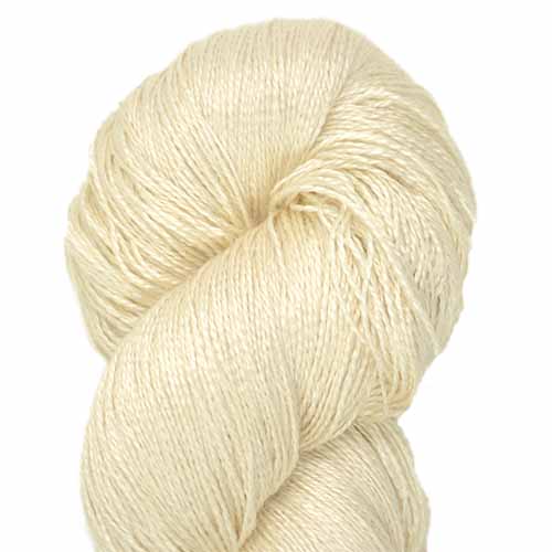 Marine Silk Lace from Henry's Attic