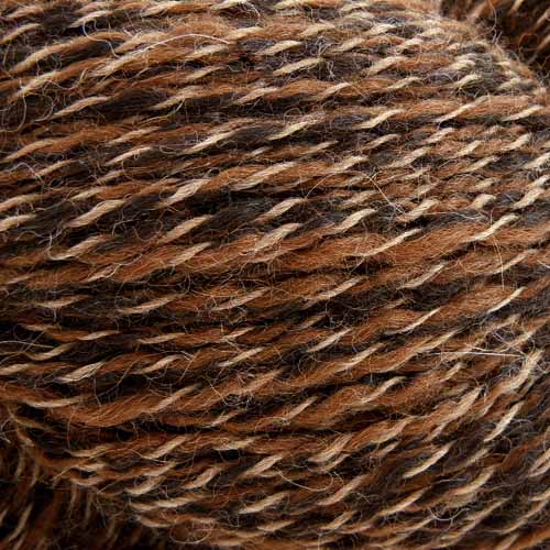 Peruvian Tweed from Henry's Attic