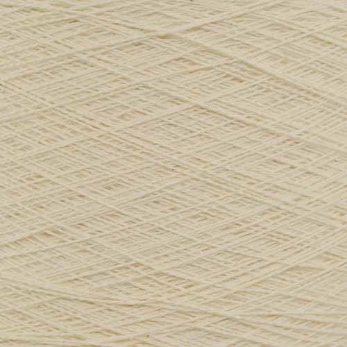 10/2 unmercerized cotton, per cone