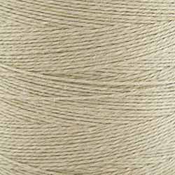 8/2 Linen, Natural