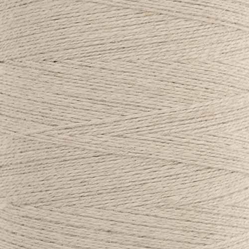 Linen, 8/2 Natural 500 gm