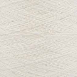 33/3 Normandy Linen Bleached approx 1 lb.