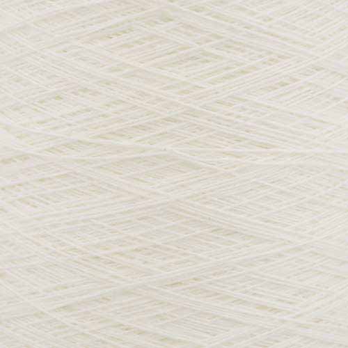 33/3 Normandy Linen Bleached approx 1 lb.