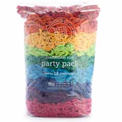 Party Pack by Friendly Loom  (Traditional Size)