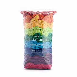 Lotta Loops by Friendly Loom(PRO Size)