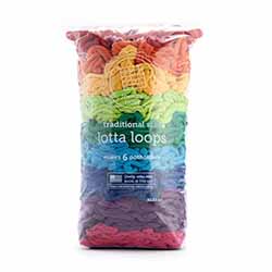 Lotta Loops by Friendly Loom (Traditional Size)