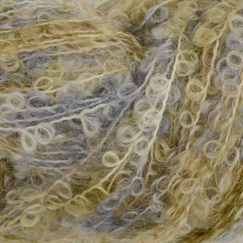 Big Loop Mohair