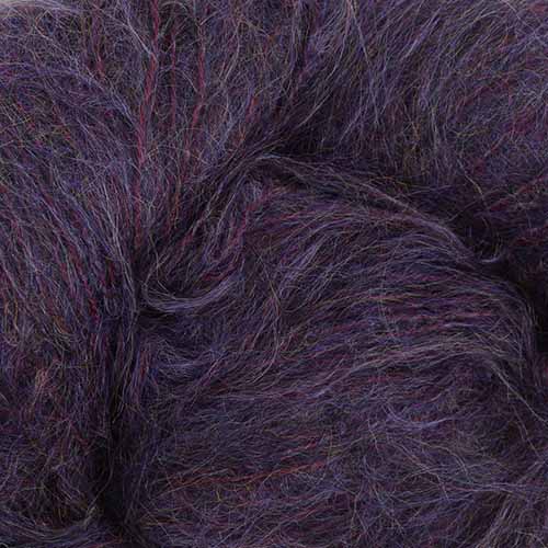 Brushed Mohair