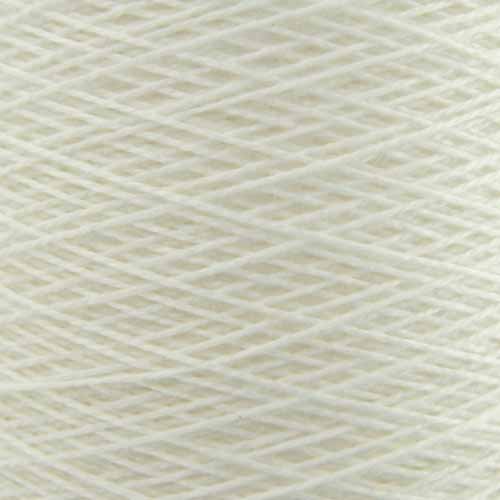 Perle Cotton 10/2 Cotton Cone Yarn – Silk City Fibers