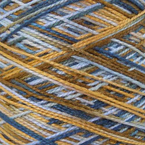 5/2 RayonYarn Barn Of Kansas