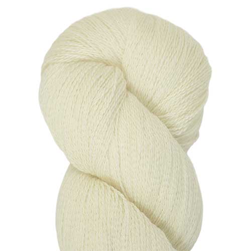 Silky Merino Lace