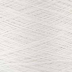 20/2 Silk Natural Cone