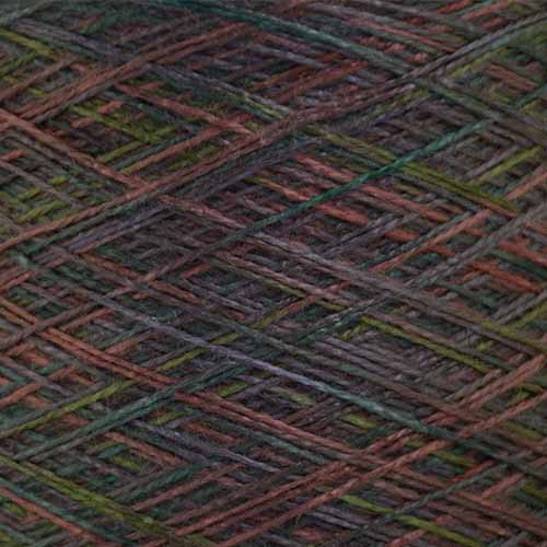 8/2 Tencel Variegated