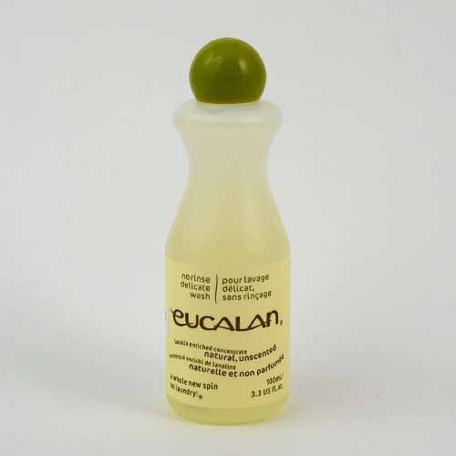 Eucalan Woolwash, 3.3 oz