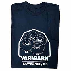 Logo T-shirt, Black